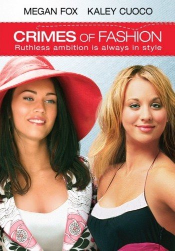Фильмография Меган Фокс / Megan Fox FilmoGraphy 