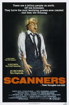 Фильмография Дэвида Кроненберга / David Cronenberg`s Filmography
