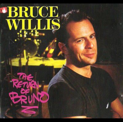 Фильмография Брюса Уиллиса / Bruce Willis's Filmography 