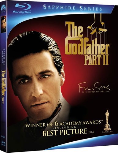 Фильмография Аль Пачино / Al Pacino's Filmography 