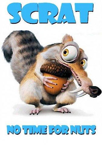 [3GP] Ледниковый период: все части + короткометражки / Ice Age 