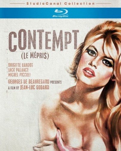 Фильмография Брижит Бардо / Brigitte Bardot FilmoGraphy 