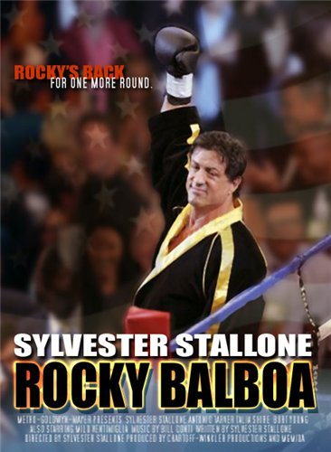Рокки [Антология] / Rocky [Antology] 