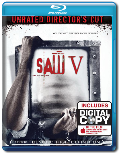 Пила: Гексалогия / Saw: Gexalogy 