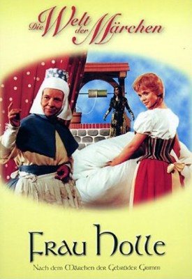 Братья Гримм / Brothers Grimm. Коллекция фильмов по произведениям 
