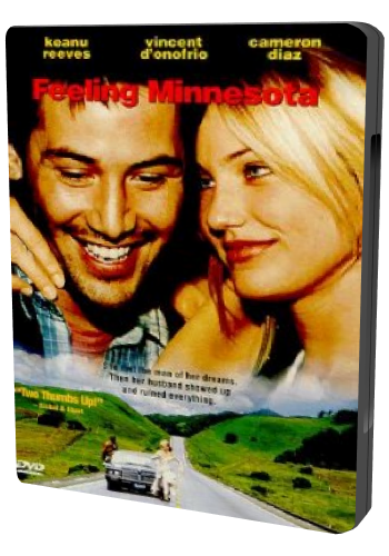 Фильмография Кэмерон Диаз / Cameron Diaz Scott FilmoGraphy 