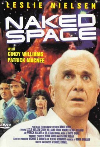 Фильмография Лесли Нильсена / Leslie Nielsen's Filmography 