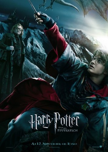 Фильмография Дэниэла Рэдклиффа / Daniel Radcliffe 