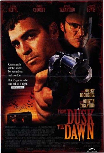 Фильмография Джорджа Клуни / George Clooney Filmography 