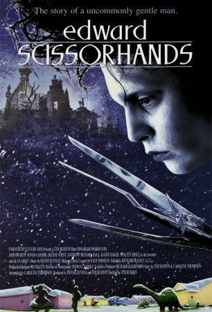 Фильмография Тима Бёртона / Tim Burton's Filmography 