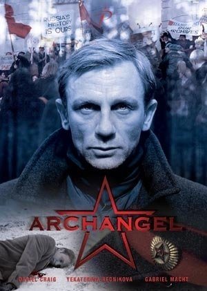 Фильмография Дэниеля Крэйга / Daniel Craig Filmography 