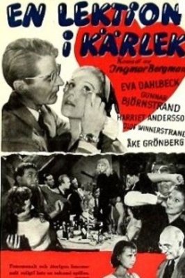Фильмография Эрнст Ингмар Бергман / Filmography Ingmar Bergman 