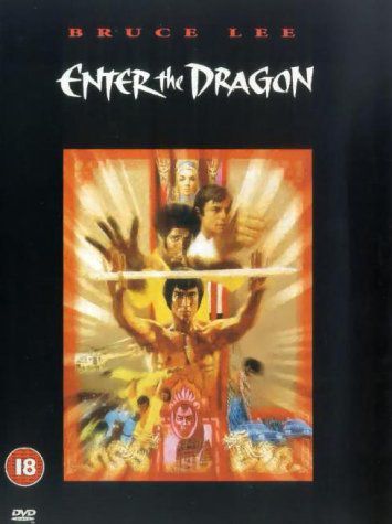 Фильмография Брюса Ли / Bruce Lee Filmography 