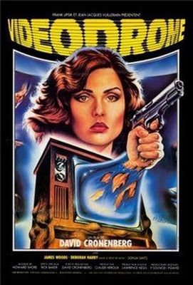 Фильмография Дэвида Кроненберга / David Cronenberg`s Filmography