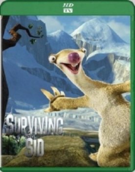 [3GP] Ледниковый период: все части + короткометражки / Ice Age 