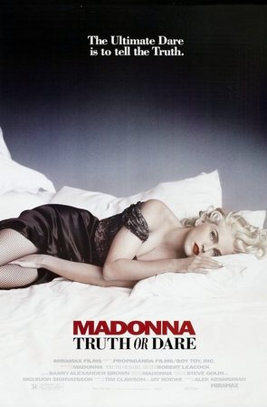 Фильмография Мадонна / Madonna FilmoGraphy 