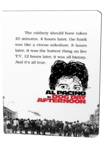 Фильмография Аль Пачино / Al Pacino's Filmography 