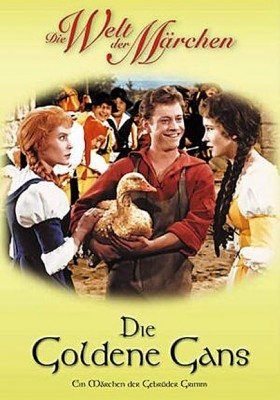Братья Гримм / Brothers Grimm. Коллекция фильмов по произведениям 