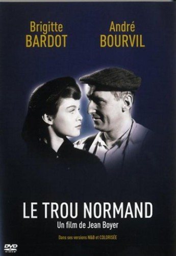 Фильмография Брижит Бардо / Brigitte Bardot FilmoGraphy 