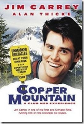 Фильмография Джима Керри / Jim Carrey's Filmography 