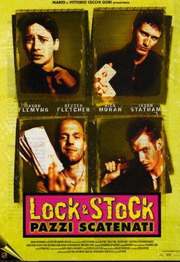 Фильмография Джейсона Стэтхэма / Jason Statham s Filmography 
