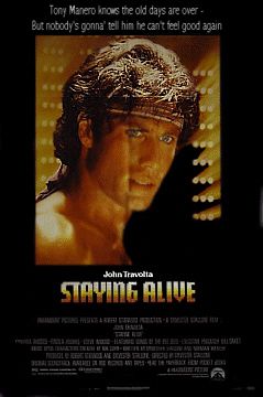 Фильмография Джона Траволты / John Travolta's Filmography 
