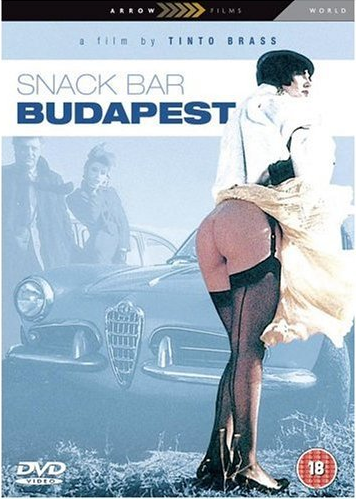 Фильмография Тинто Брасс / Tinto Brass Filmography 