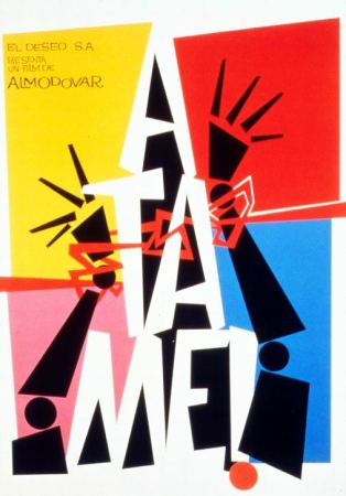 Фильмография Педро Альмодовар / Pedro Almodovar Filmography 