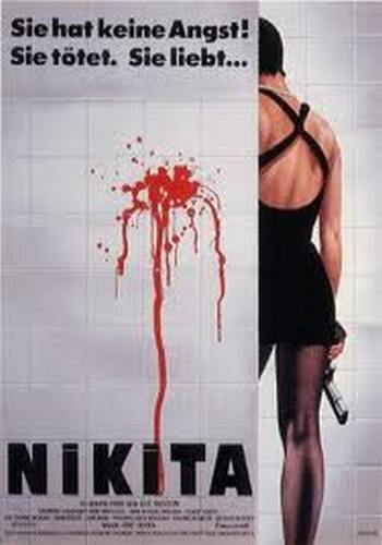 Фильмография Люк Бессон / Luc Besson FilmoGraphy 