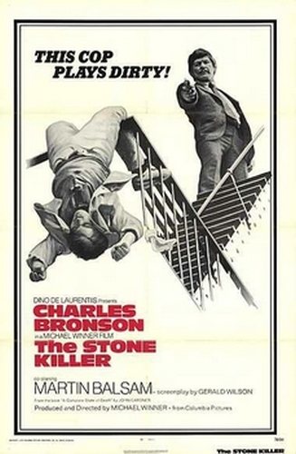 Фильмография Чарльза Бронсона / Charles Bronson FilmoGraphy 