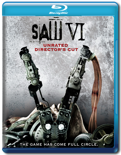 Пила: Гексалогия / Saw: Gexalogy 