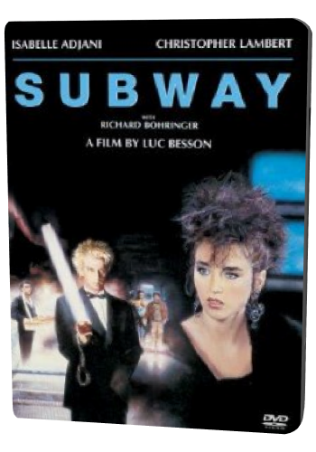 Фильмография Жана Рено / Jean Reno Filmographiya 