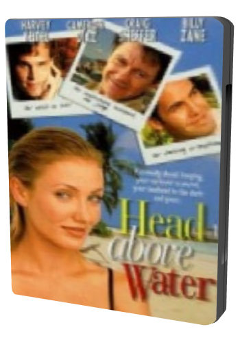 Фильмография Кэмерон Диаз / Cameron Diaz Scott FilmoGraphy 