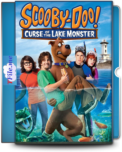Скуби Ду 1-2-3-4 / Scooby Doo 