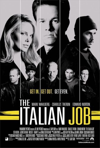 Фильмография Джейсона Стэтхэма / Jason Statham s Filmography 