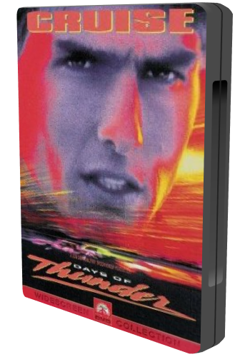 Фильмография Тони Скотт / Tony Scott FilmoGraphy 