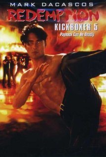 Фильмография Марка Дакаскос / Mark Dacascos FilmoGraphy 