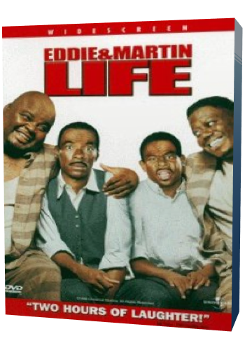 Фильмография Мартина Лоуренса / Martin Lawrence Filmography 