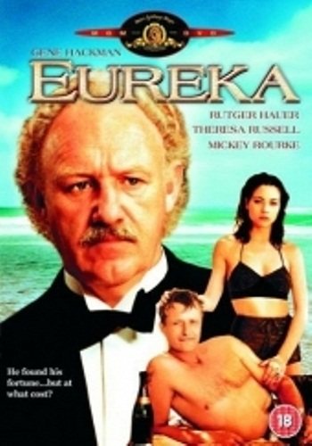 Фильмография Микки Рурка / Mickey Rourke Filmography 