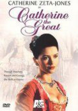 Фильмография Кэтрин Зеты-Джонс / Catherine Zeta-Jones FilmoGraphy 