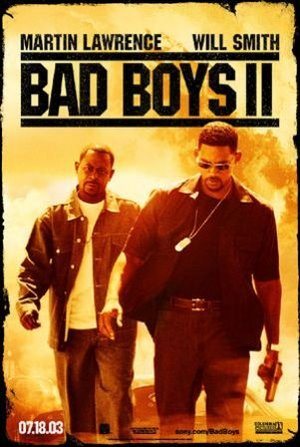 Фильмография Уилла Смита / Will Smith`s Filmography
