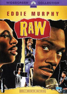 Фильмография Эдди Мерфи / Eddie Murphy s Filmography 
