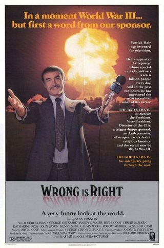 Фильмография Лесли Нильсена / Leslie Nielsen's Filmography 