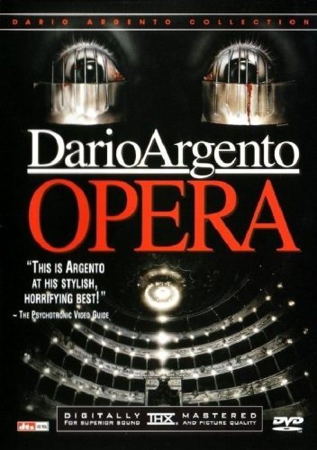 Фильмография Дарио Ардженто / Dario Argento Filmography
