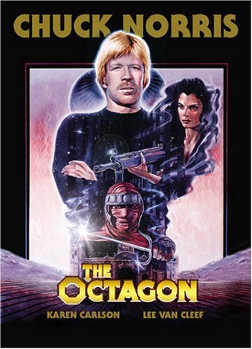 Фильмография Чака Норриса / Chuck Norris Filmography 