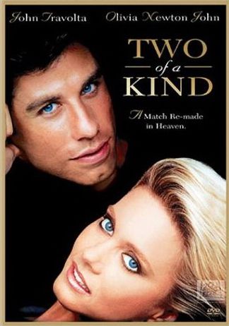 Фильмография Джона Траволты / John Travolta's Filmography 
