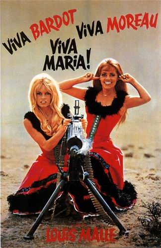 Фильмография Брижит Бардо / Brigitte Bardot FilmoGraphy 