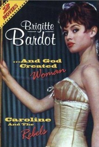 Фильмография Брижит Бардо / Brigitte Bardot FilmoGraphy 
