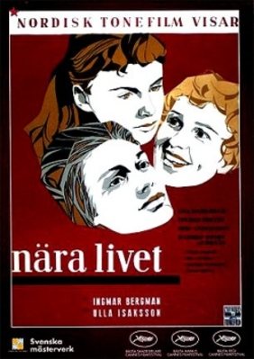 Фильмография Эрнст Ингмар Бергман / Filmography Ingmar Bergman 