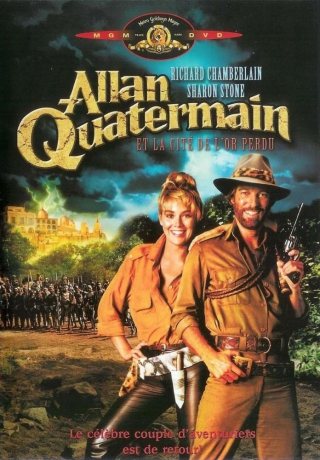Фильмография Шэрон Стоун / Sharon Stone's Filmography 